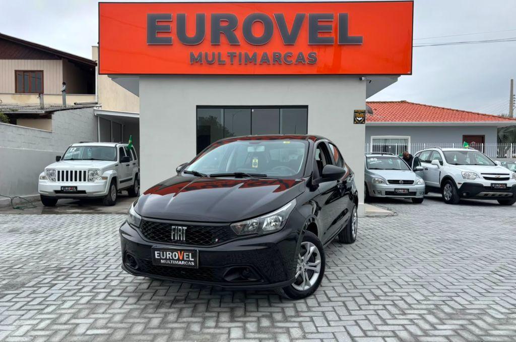 Fiat Argo
