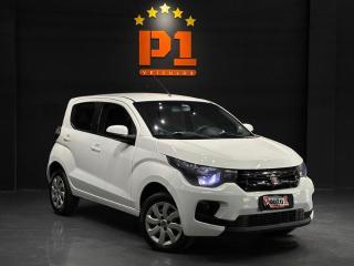 Foto do veículo Fiat Mobi 1.0 Evo Easy
