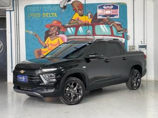 Foto do veículo Chevrolet Montana Premier 1.2 Turbo Flex 12v Aut.