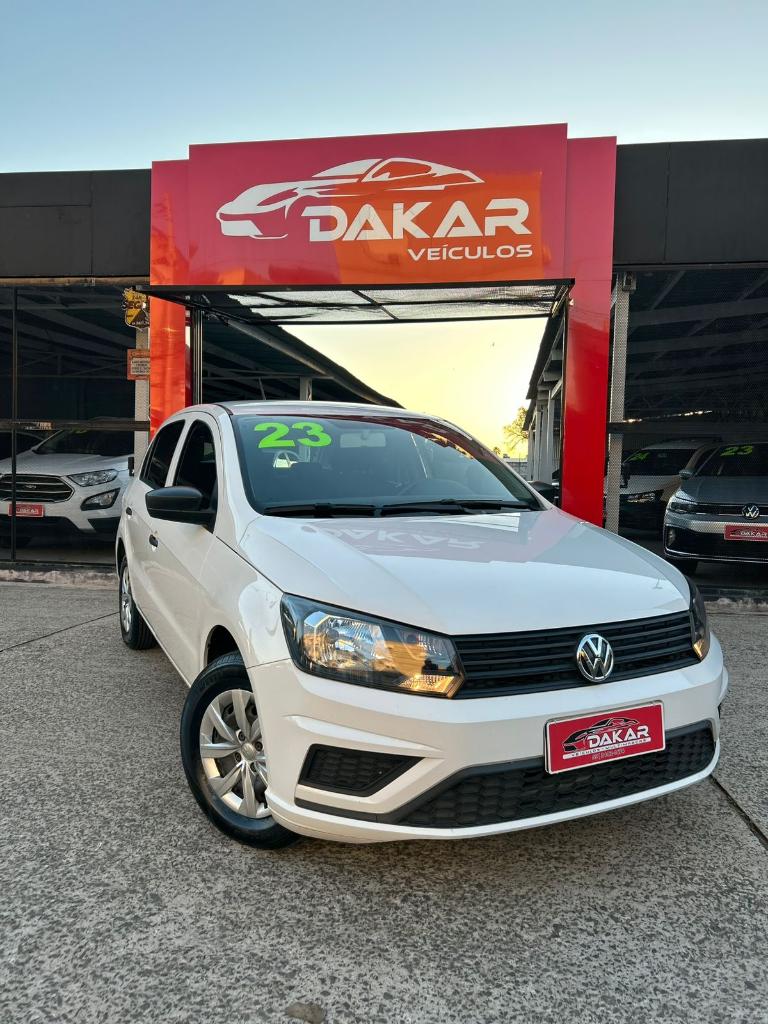 Volkswagen Gol
