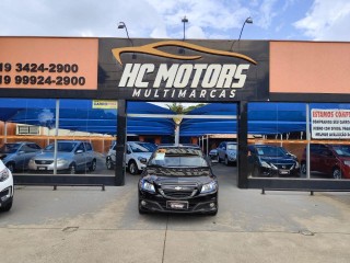 Foto do veículo Chevrolet Prisma Sed. Lt 1.4 8v Flexpower 4p Aut.