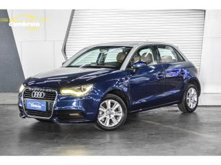 Foto do veículo Audi A1 1.4 Tfsi Sportback Ambition S Tronic