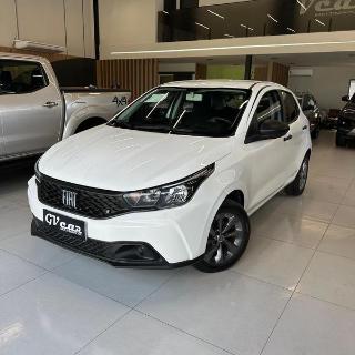 Foto do veículo Fiat Argo 1.0 6v Flex.