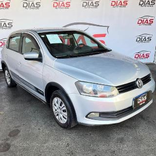 Foto do veículo Volkswagen Gol (novo) 1.0 Mi Total Flex 8v 2p