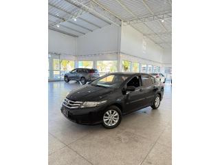 Foto do veículo Honda City 1.5 16v Flex Lx