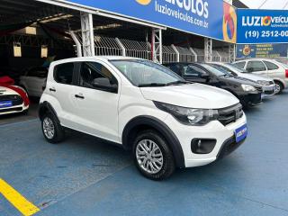 Foto do veículo Fiat Mobi 1.0 Like
