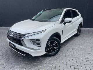 Foto do veículo Mitsubishi Eclipse Cross 1.5 Turbo Hpe-s Auto 4wd