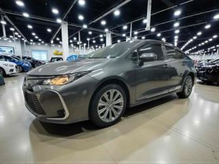 Foto do veículo Toyota Corolla Xei 2.0 Flex 16v Aut.