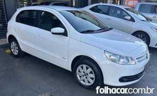 Foto do veículo Volkswagen Gol (novo) 1.6 Mi Total Flex 8v 4p