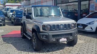 Foto do veículo Suzuki Jimny Sierra 4you Allgrip 1.5 16v Aut.