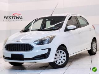 Foto do veículo Ford Ka 1.0 Se 12v4p Manual