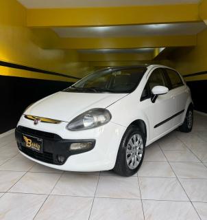 Foto do veículo Fiat Punto 1.4 Attractive