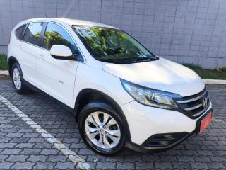 Foto do veículo Honda Cr-v 2.0 16v Lx Flexone Auto