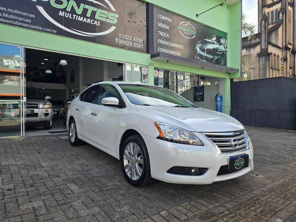 Nissan Sentra
