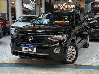 Foto do veículo Volkswagen T-cross 200 Tsi 1.0 Flex 12v 5p Aut.