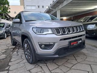 Foto do veículo Jeep Compass 2.0 Sport Auto