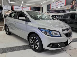 Foto do veículo Chevrolet Onix Hatch Lt 1.4 8v Flexpower 5p Mec.