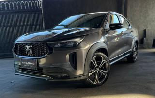 Foto do veículo Fiat Fastback 1.0 T200 Impetus Cvt