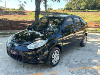 Foto do veículo Ford Fiesta Sedan Se 1.6 16v Flex 4p