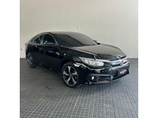 Foto do veículo Honda Civic Sedan Ex 2.0 Flex 16v Aut.4p