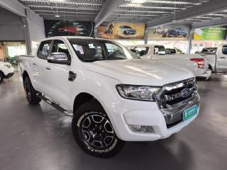 Foto do veículo Ford Ranger 3.2 Cd Xlt Auto 4wd