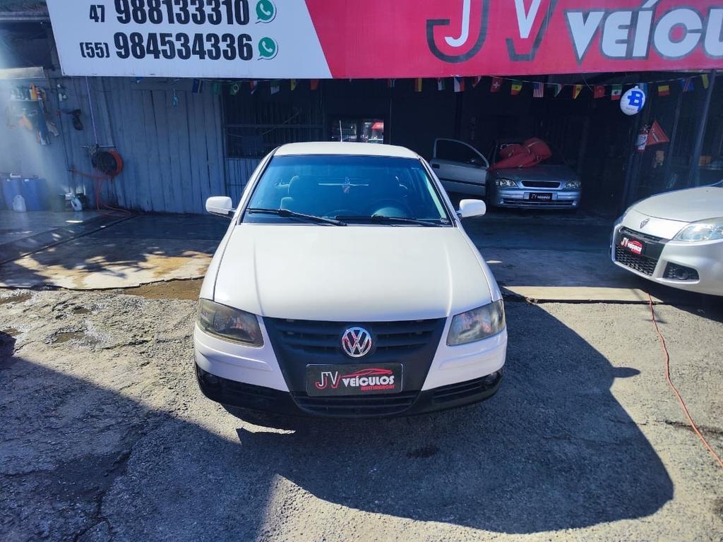 Volkswagen Gol 2009