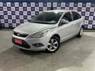Foto do veículo Ford Focus 2.0 Glx 16v 4p Manual
