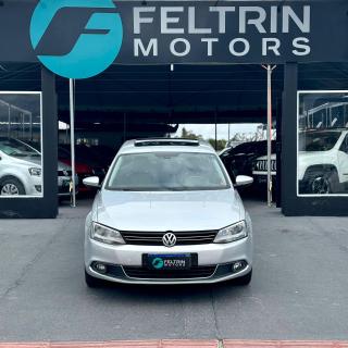 Foto do veículo Volkswagen Jetta Highline 2.0 Tsi 16v 4p Tiptronic