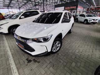 Foto do veículo Chevrolet Tracker 1.0 Turbo 12v Flex Aut.