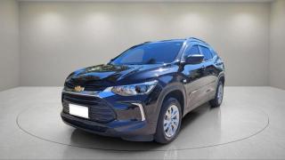 Foto do veículo Chevrolet Tracker 1.0 Turbo Auto