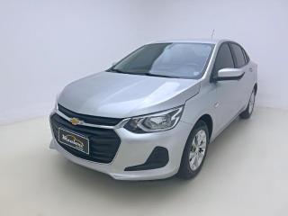 Foto do veículo Chevrolet Onix Plus 1.0 Turbo Lt