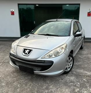 Foto do veículo Peugeot 207 1.4 Flex Xr