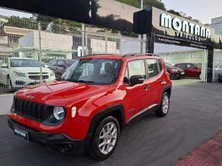Foto do veículo Jeep Renegade 1.8 Auto (pcd)