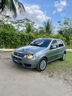 Foto do veículo Fiat Palio 1.0 Economy Fire Flex 8v 4p