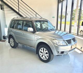 Foto do veículo Mitsubishi Pajero Tr4 2.0l Flex 4x2