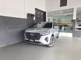 Foto do veículo Chery Tiggo 7 1.6 T Gdi Pro Dct