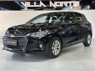 Foto do veículo Chevrolet Onix 1.0 Turbo Ltz Auto
