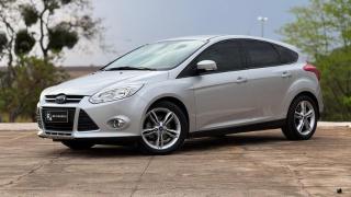 Foto do veículo Ford Focus 2.0 16v Se Powershift