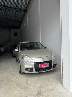 Foto do veículo Renault Sandero 1.0 16v Hi-flex Expression