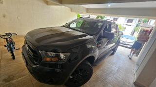 Foto do veículo Ford Ranger Xls 2.2 4x2 Cd Diesel Aut.