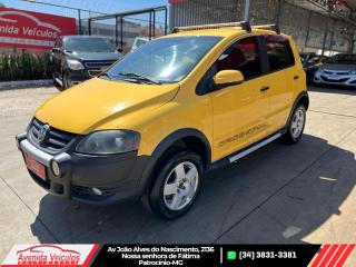 Foto do veículo Volkswagen Fox Route 1.6 Mi Total Flex 8v 5p