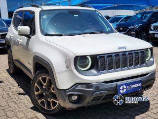 Foto do veículo Jeep Renegade 1.8 Auto (pcd)