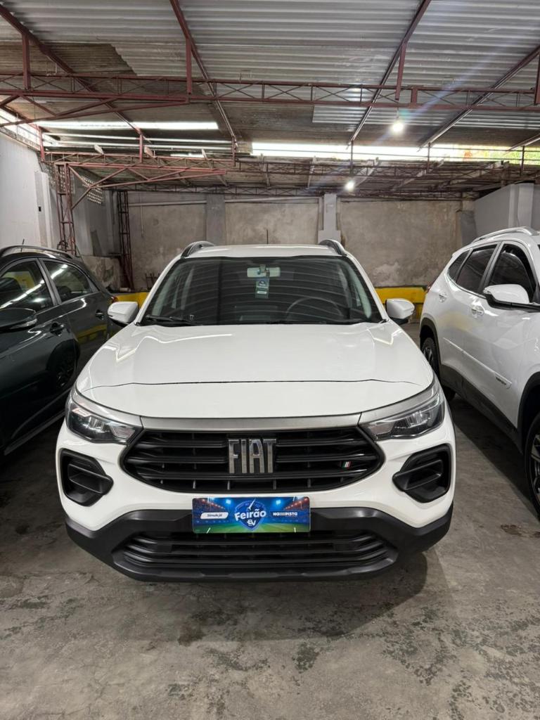 Fiat Pulse 2023