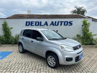 Foto do veículo Fiat Uno Drive 1.0 Flex
