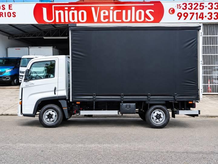 Volkswagen Delivery 3.0 Delivery Express 2025