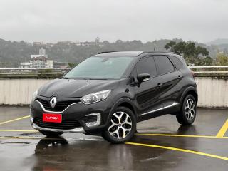 Foto do veículo Renault Captur 1.6 Intense Cvt