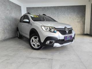 Foto do veículo Renault Sandero 1.6 Stepway Zen
