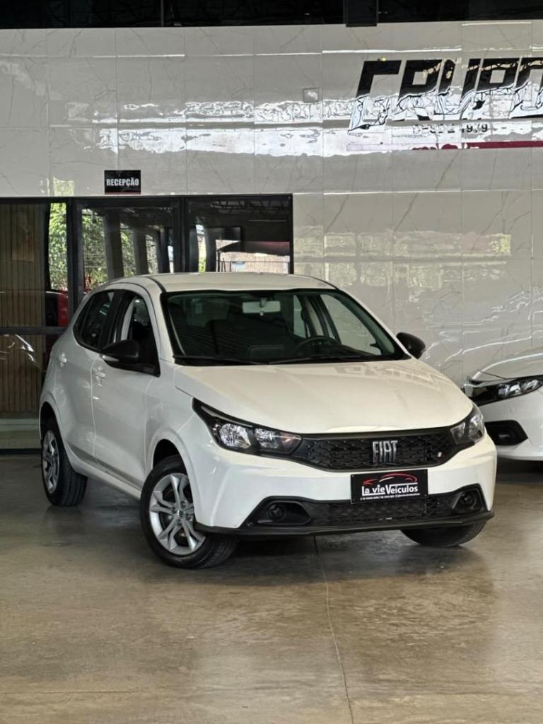 Fiat Argo