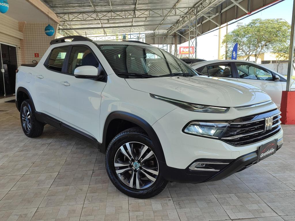 Fiat Toro