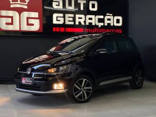 Foto do veículo Volkswagen Fox Xtreme 1.6 Flex 8v 5p